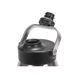 Термопляшка Термофляга 360&deg; degrees Vacuum Insulated Stainless Steel Bottle w/Sip Cap 550мл lime
