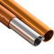 Комплект стоек для тента 3F UL GEAR Aluminum 7075 poles 16 мм 2х2 м orange