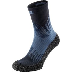 Шкарпетки Skinners Adults 2.0 Compression 40-42 сині