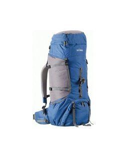 Рюкзак Tatonka Khumbu 60, Blue/carbon