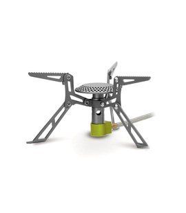 Горелка газовая Pinguin Mantis Titan silver