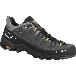 Кросівки Salewa Alp Trainer 2 GTX Mns 46 чоловічі сірі/чорні