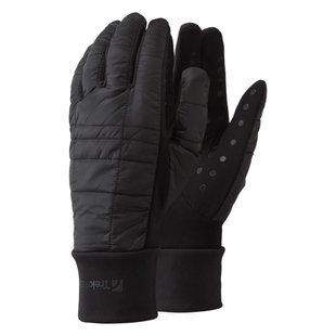 Перчатки Trekmates Stretch Grip Hybrid Glove S синие