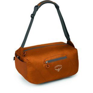 Сумка Osprey Ultralight Stuff Duffel оранжевая