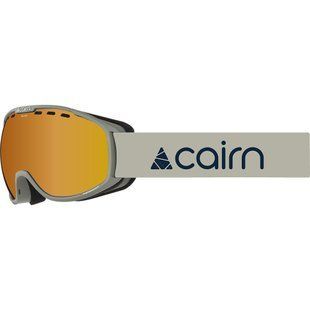 Cairn маска Blaze Photochromic mat agate grey