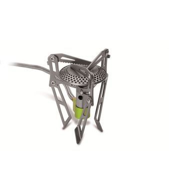 Горелка газовая Pinguin Mantis Titan silver