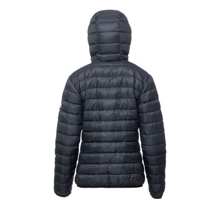 Пухова куртка Turbat Trek Wms XL жіноча чорна