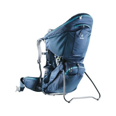 Переноска для детей Deuter Kid Comfort Pro midnight