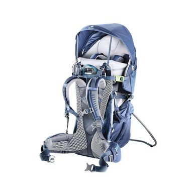 Переноска для детей Deuter Kid Comfort Pro midnight