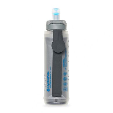 Мягкая бутылка HydraPak 350ml SkyFlask Insulated grey