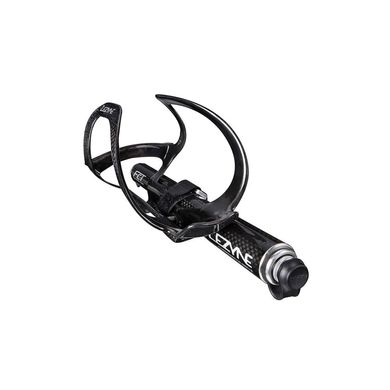 Флягоутримувач Lezyne Road Drive Cage Carbon Enhanced Y13, черный карбон