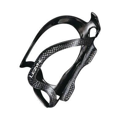 Флягоутримувач Lezyne Road Drive Cage Carbon Enhanced Y13, черный карбон