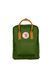 Рюкзак Fjallraven Kanken 16 Leaf green-burnt orange