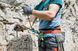 Перчатки Edelrid Work Glove Open II Titan XXL