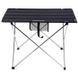 Стол складной Naturehike S 570х420х380 мм NH15Z012-S black