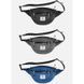 Сумка на пояс Naturehike Ultralight Waist Bag 6 л NH18B300-B blue