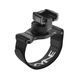 Крепление на шлем Lezyne Led Helmet Mount CM-MPS Y7-Y13 black