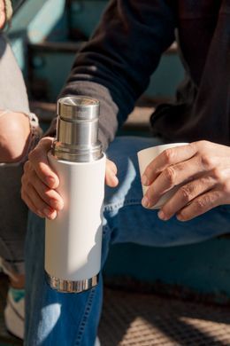 Термос Klean Kanteen TKPro 500 мл Tofu