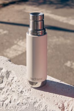 Термос Klean Kanteen TKPro 500 мл Tofu