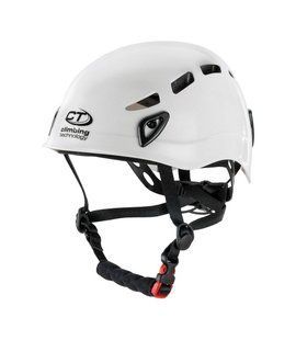 Каска Climbing Technology Eclipse white