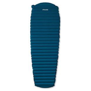 Надувний килимок Pinguin Matrix NX 25 Petrol Blue