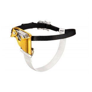 Ножний зажим Petzl Pantin L B 02 BLA
