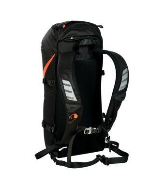 Рюкзак Tatonka Summiter EXP black