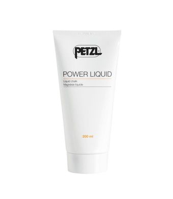 Магнезія Petzl Power Liquid 200 мл, White