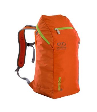 Рюкзак Climbing Technology Limestone 28 orange