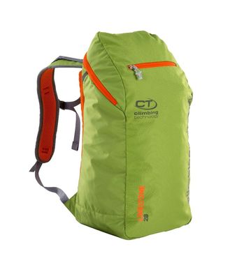 Рюкзак Climbing Technology Limestone 28 orange