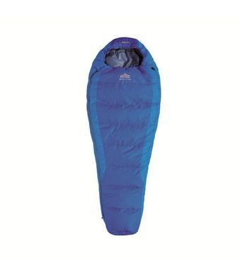 Спальный мешок Pinguin Savana Lady 175 красный