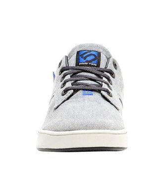 Кросівки Five Ten Sleuth Canvas, grey/blue, 41