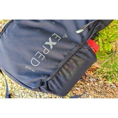 Рюкзак Exped Summit Hike 25 синий