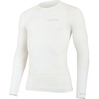 Термофутболка Lasting Marby L/XL мужская черная
