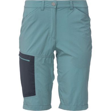 Шорты Turbat Bali Wms M женские бордовые