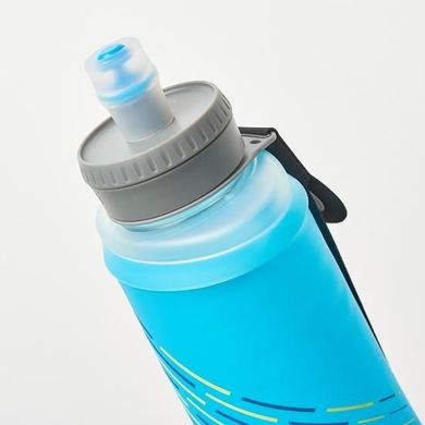 Мягкая бутылка HydraPak 500ml SkyFlask Malibu Blue