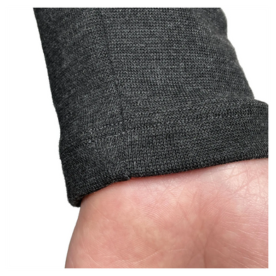 Термокофта Accapi Tecnosoft EVO Men's black