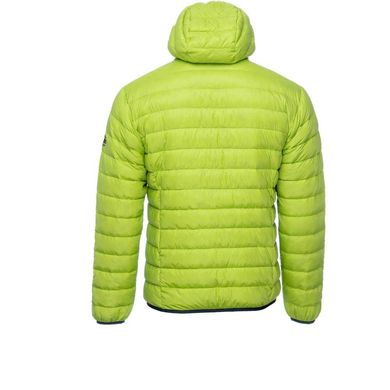 Пухова куртка Turbat Trek Mns XL чоловіча салатова