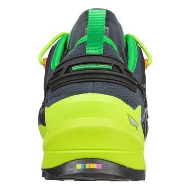 Кросівки Salewa MS Wildfire Edge 46 чоловічі сині