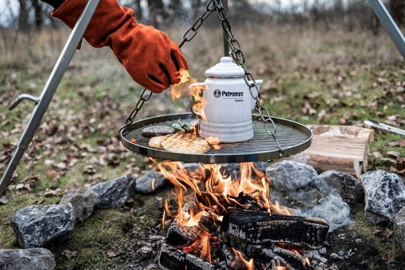 Рукавички вогнестійкі Petromax Aramid Pro 300 Gloves