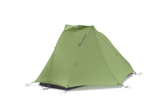Намет Sea to Summit Alto TR1 grey/green