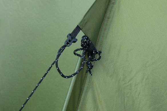 Намет Tramp Sarma 2 (V2) Зелений