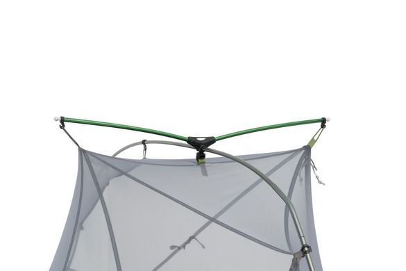 Намет Sea to Summit Alto TR1 grey/green