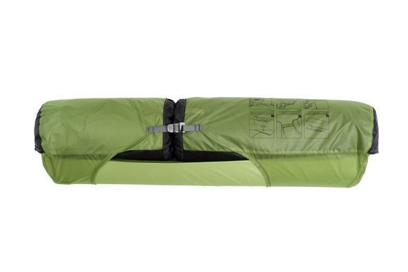 Намет Sea to Summit Alto TR1 grey/green