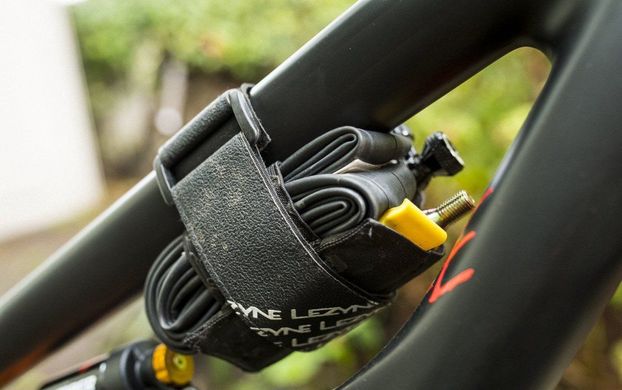 Органайзер на раму Lezyne Sendit Caddy Y13 Черный