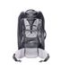 Сумка на колесах Deuter Helion 60, black/ocean