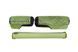Намет Sea to Summit Alto TR1 grey/green