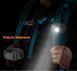 Ліхтар налобний Naturehike NH SD-02 Rechargable lamp 1200mAh NH17G025-D grey