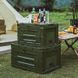 Контейнер складаний Mobi Garden Storage box 80л NX21671009 khaki