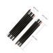 Комплект стійок для тенту 3F Ul Gear Aluminum poles 16 мм 2.4 м (2 шт.) black